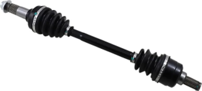 MOOSE OFFROAD FOUR WHEEL - AXLE KIT COMPLETE YAM - 02141875