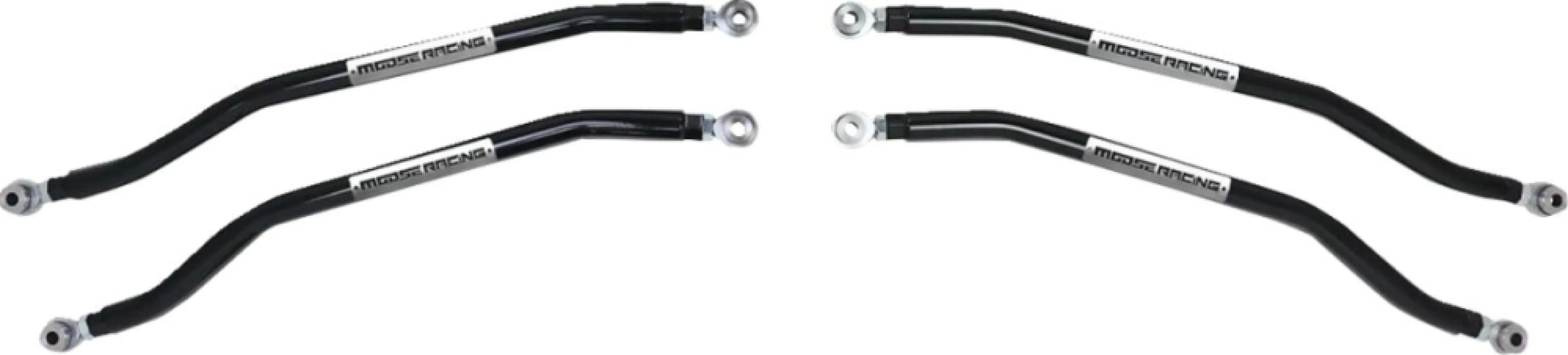 MOOSE OFFROAD HARD-PARTS - RADIUS RODS LOWER X3 - 13020734