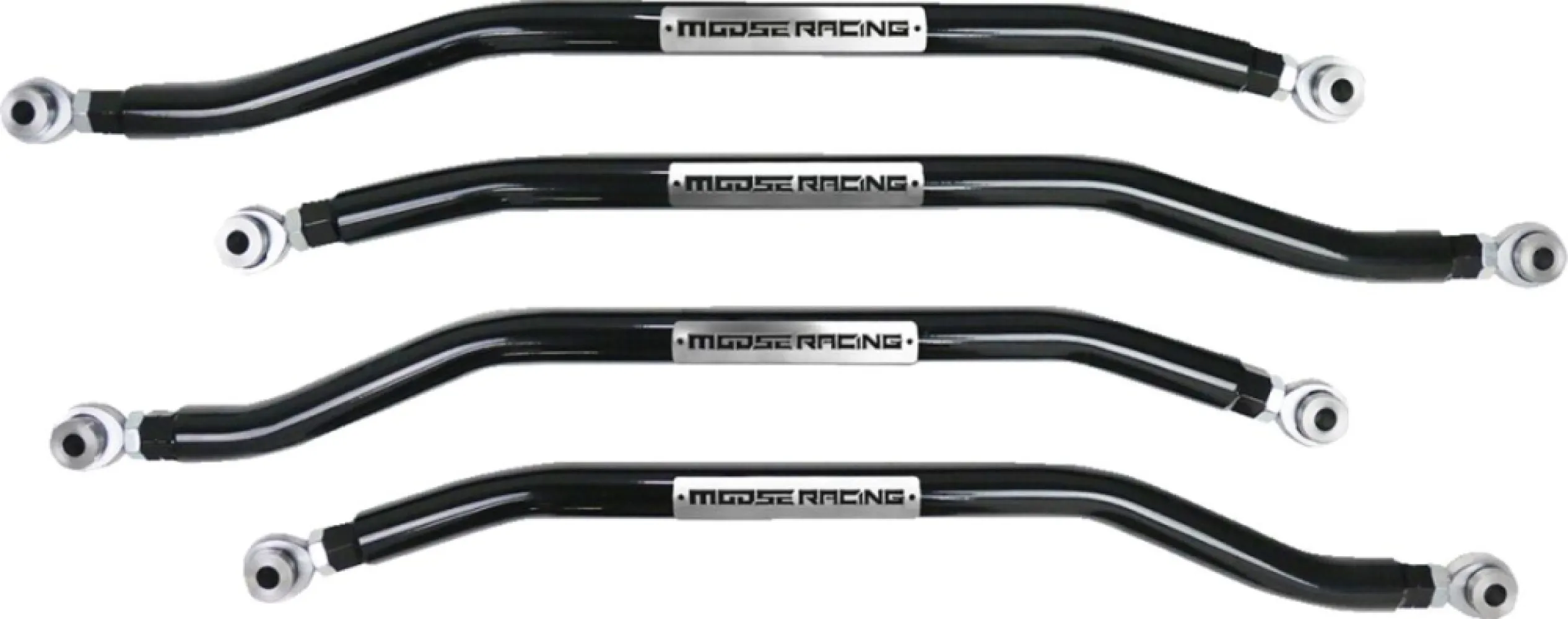 MOOSE OFFROAD HARD-PARTS - RADIUS RODS LOWER X3 - 13020734