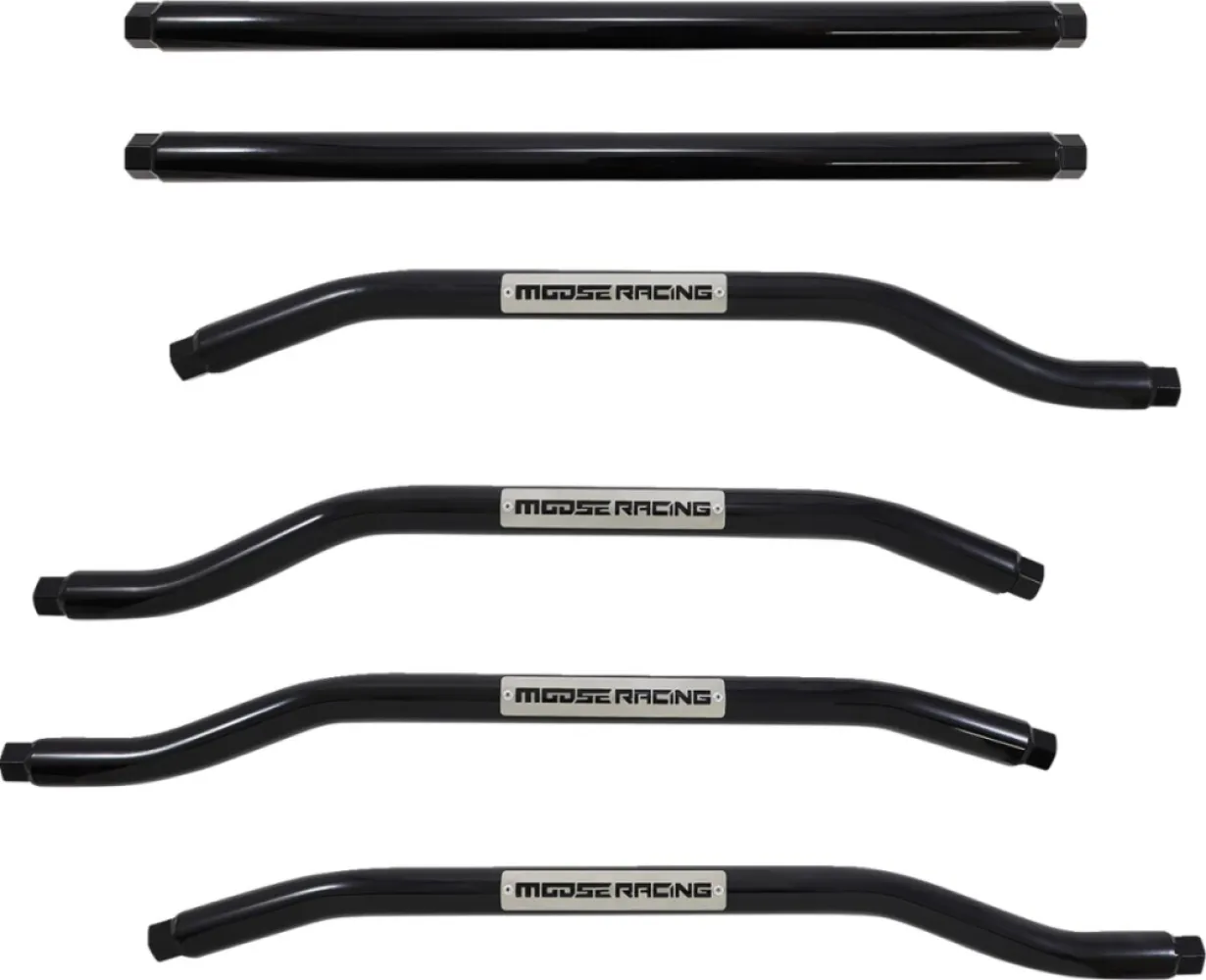 MOOSE OFFROAD HARD-PARTS - RADIUS RODS COMPLETE X3 - 13020732