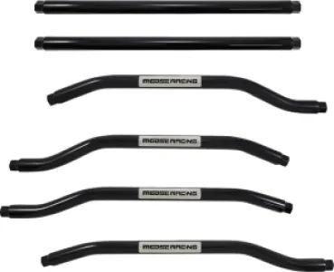 MOOSE OFFROAD HARD-PARTS - RADIUS RODS COMPLETE X3 - 13020732