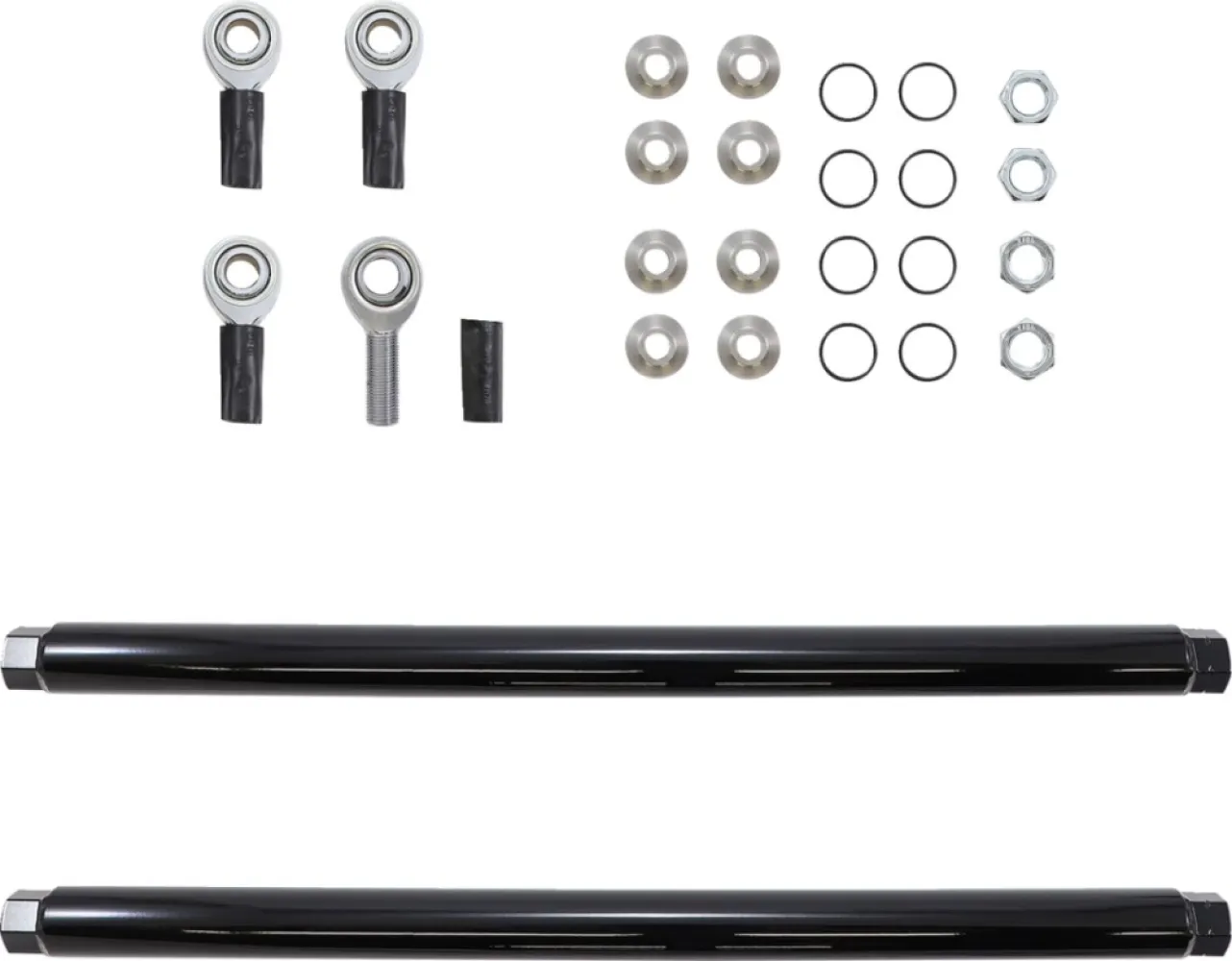 MOOSE OFFROAD HARD-PARTS - RADIUS RODS UPPER POL - 13020729