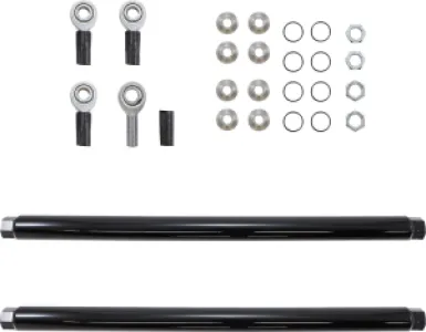 MOOSE OFFROAD HARD-PARTS - RADIUS RODS UPPER POL - 13020729