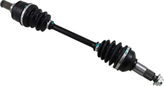MOOSE OFFROAD FOUR WHEEL - AXLE KIT COMPLETE YAM - 02141876