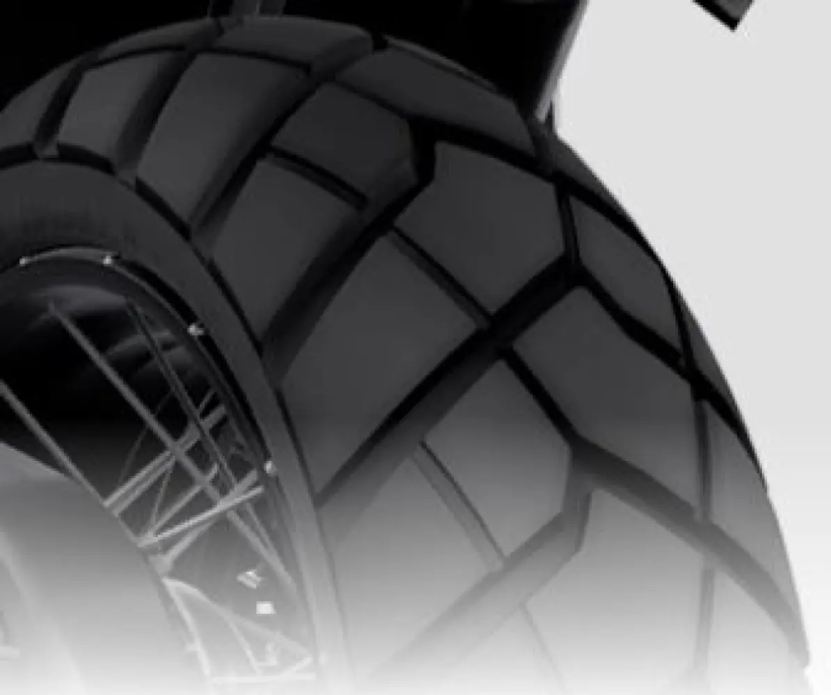 BRIDGESTONE - AX41TRF 160/60R15 67H - 03401273