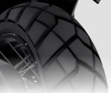 BRIDGESTONE - AX41TRF 160/60R15 67H - 03401273
