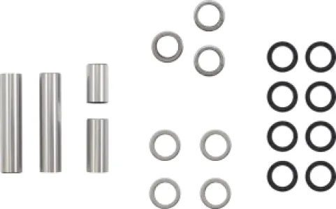 MOOSE OFFROAD HARD-PARTS - BEARING LINKAGE TEN 700 - 13020742