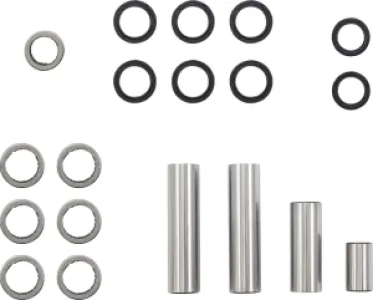 MOOSE OFFROAD HARD-PARTS - BEARING LINKAGE TEN 1200 - 13020741