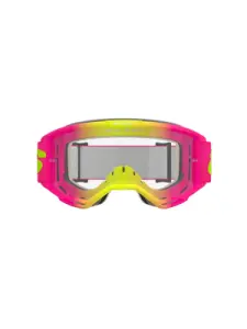 ALPINESTARS GOGGLES - GOGGLE VISION 5 WORDMARK PINK/ - 26013897