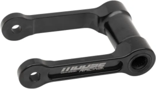 MOOSE OFFROAD HARD-PARTS - PULL ROD LOWER CRF 1.25 - 13040997