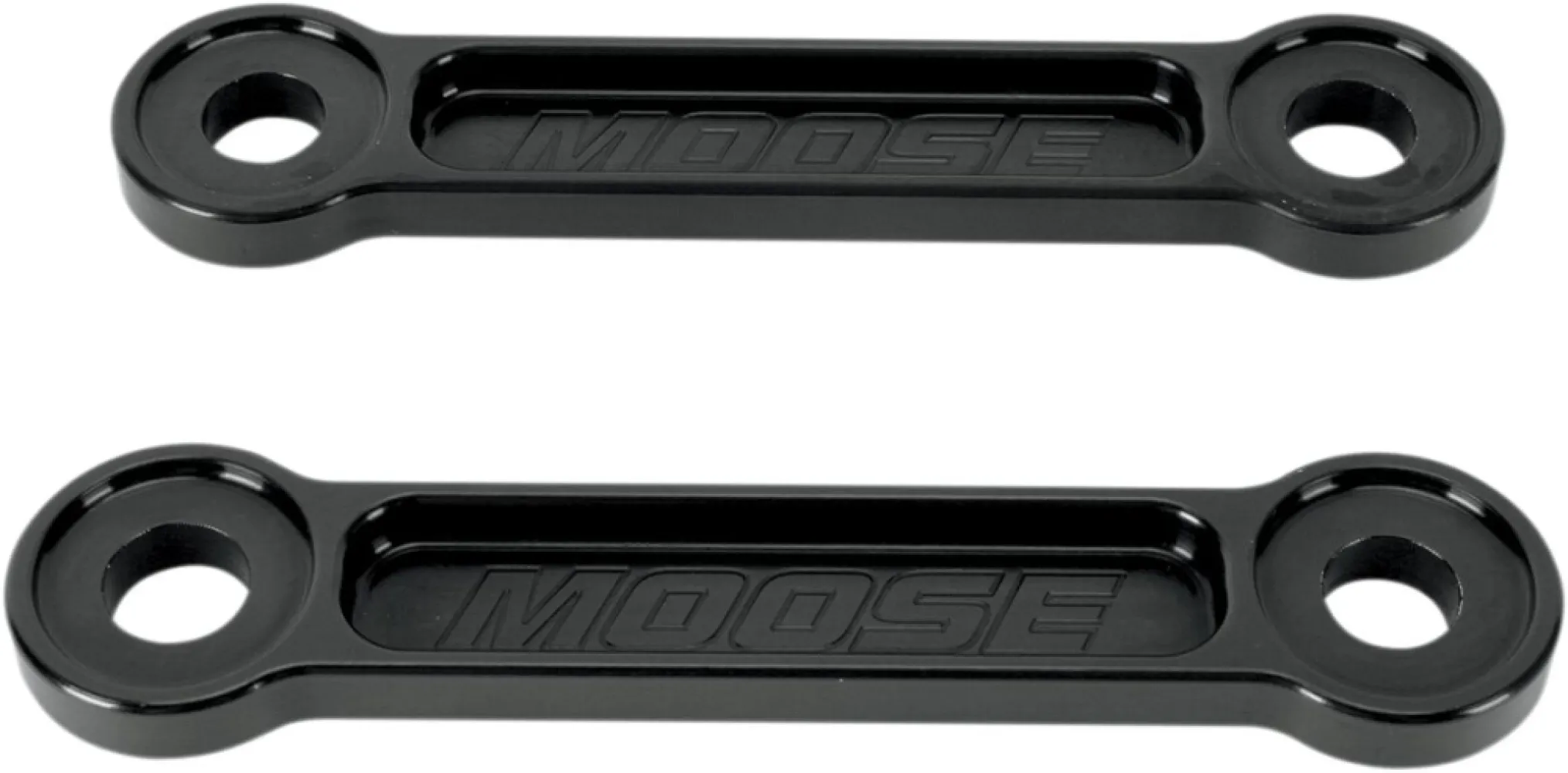 MOOSE OFFROAD HARD-PARTS - PULL ROD LOWER DR 1.75 - 13040347