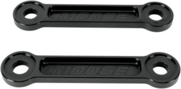 MOOSE OFFROAD HARD-PARTS - PULL ROD LOWER DR 1.75 - 13040347