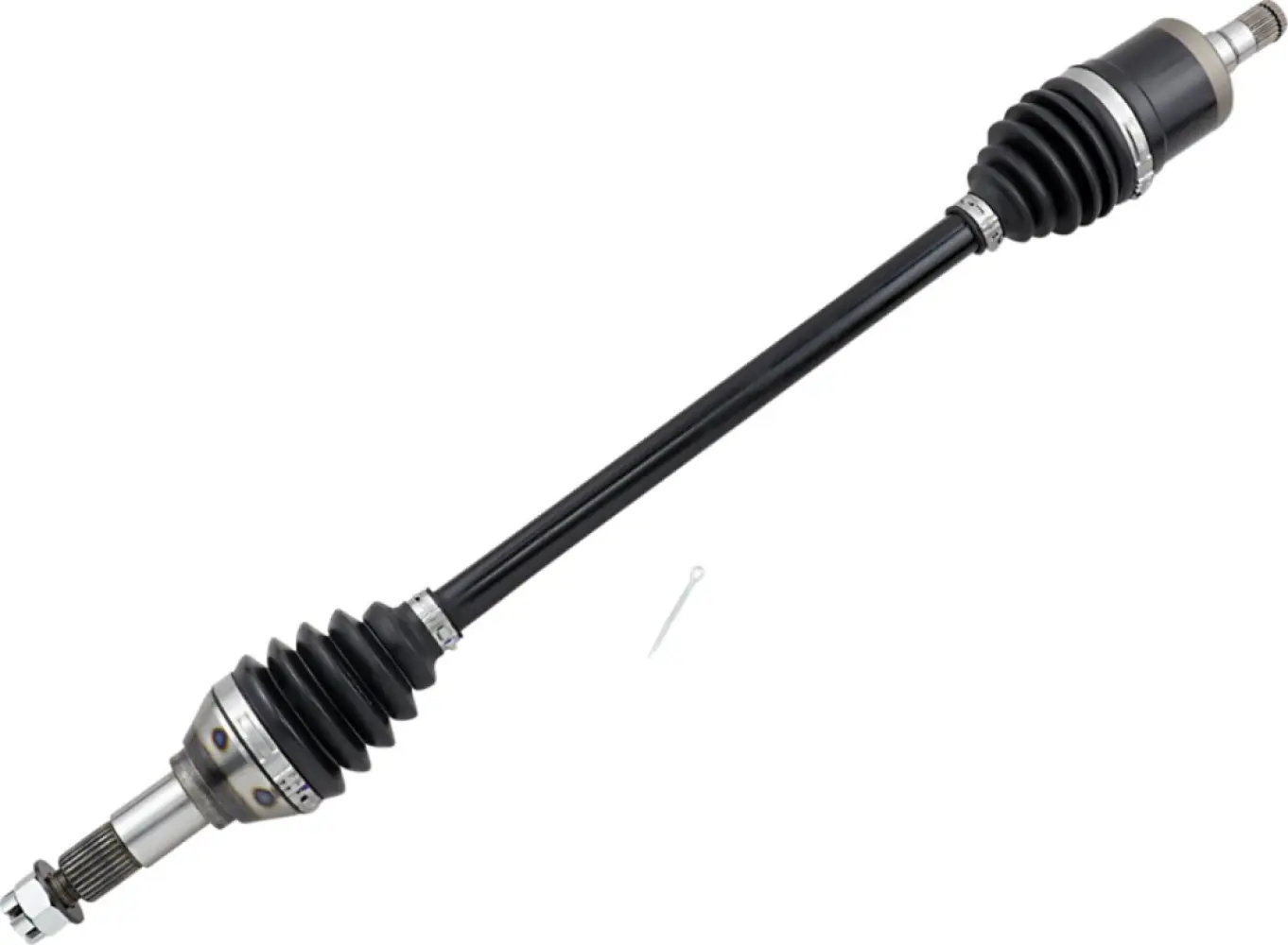 MOOSE OFFROAD FOUR WHEEL - HD AXLE KT COMPLETE CANAM - 02141721