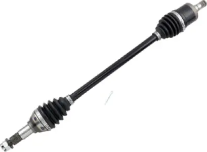 MOOSE OFFROAD FOUR WHEEL - HD AXLE KT COMPLETE CANAM - 02141721
