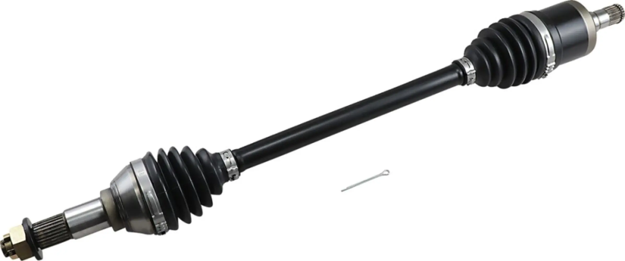 MOOSE OFFROAD FOUR WHEEL - HD AXLE KT COMPLETE CANAM - 02141727