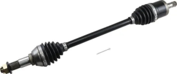 MOOSE OFFROAD FOUR WHEEL - HD AXLE KT COMPLETE CANAM - 02141727