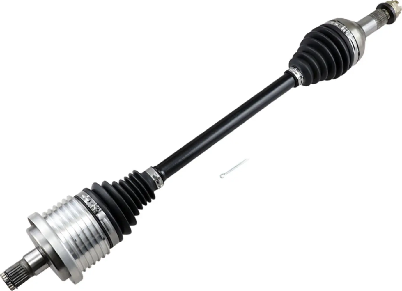 MOOSE OFFROAD FOUR WHEEL - HD AXLE KT COMPLETE CANAM - 02141737