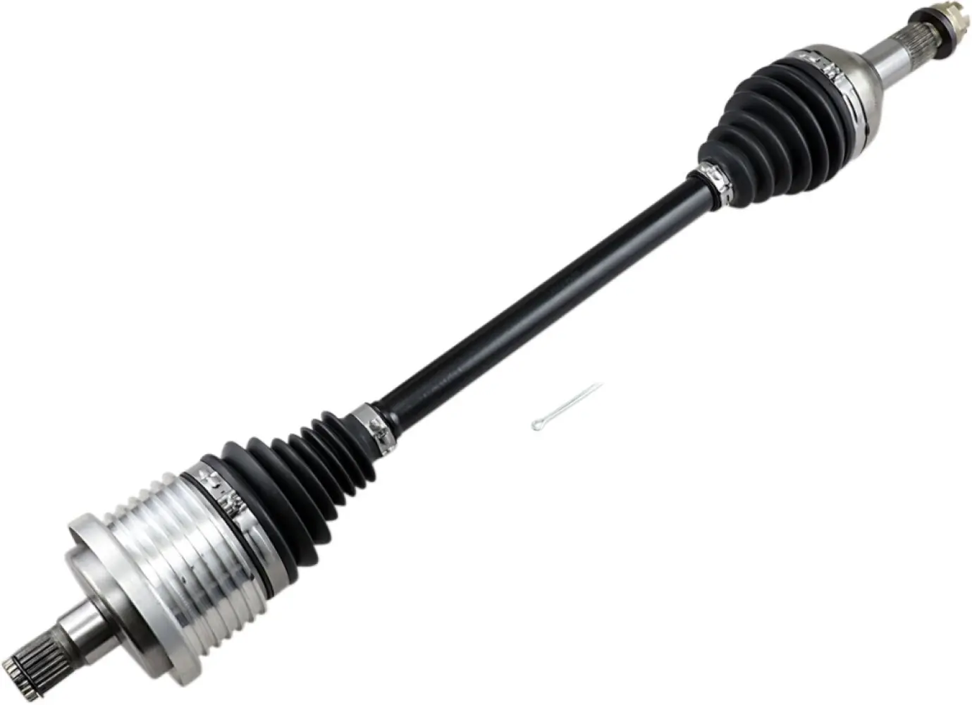 MOOSE OFFROAD FOUR WHEEL - HD AXLE KT COMPLETE CANAM - 02141737