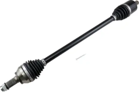 MOOSE OFFROAD FOUR WHEEL - HD AXLE KT COMPLT POLARIS - 02141756