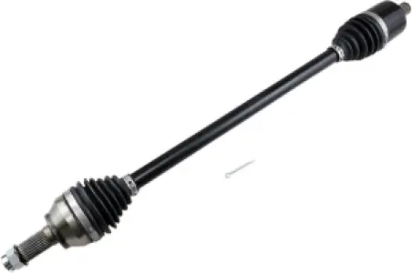 MOOSE OFFROAD FOUR WHEEL - HD AXLE KT COMPLT POLARIS - 02141756