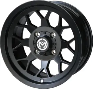 MOOSE OFFROAD FOUR WHEEL - WHEEL 14X7 4/136 4+3 | 27X - M - 02301591