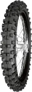 METZELER - MCE 6 DAYS EXTREME EXTRASOFT 1 - 03130934