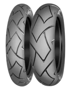 MITAS - TERRA FORCE-R 130/80-17 65H R - 03170590