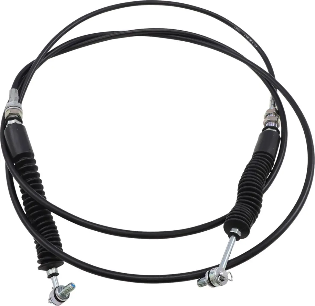 MOOSE OFFROAD FOUR WHEEL - SHIFT CABLE POL UTV MSE - 06522409