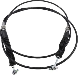 MOOSE OFFROAD FOUR WHEEL - SHIFT CABLE POL UTV MSE - 06522409