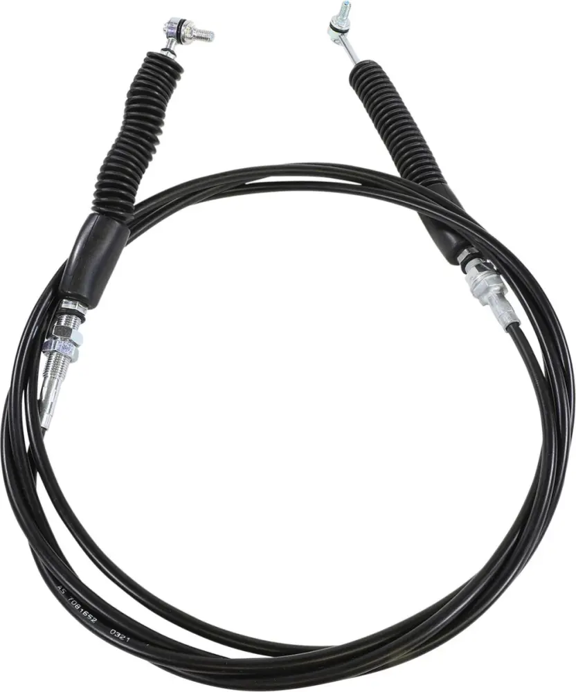 MOOSE OFFROAD FOUR WHEEL - SHIFT CABLE POL UTV MSE - 06522419