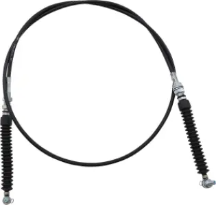MOOSE OFFROAD FOUR WHEEL - SHIFT CABLE CANAM UTV MSE - 06522422