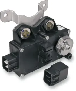 DYNOJET - EXHAUST SERVO ELIM YAM - 10200988