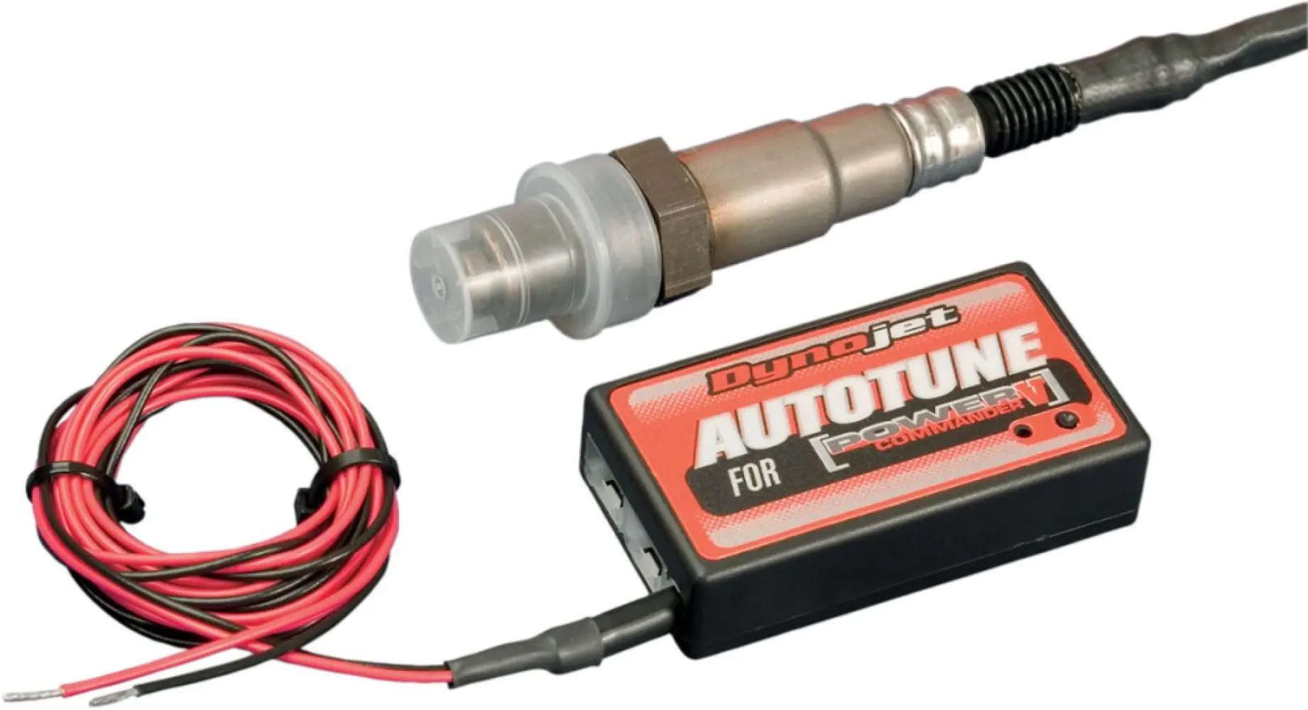 DYNOJET - AUTOTUNE KIT MET FOR PC-V/6 - 10200923