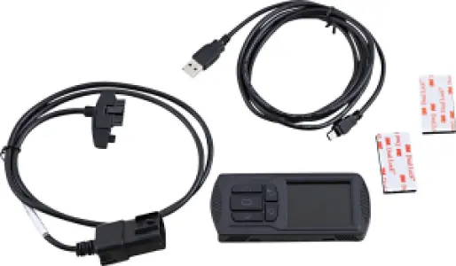 DYNOJET - PV-3 POL SPTSMN/SCRAMBLER - 10203283