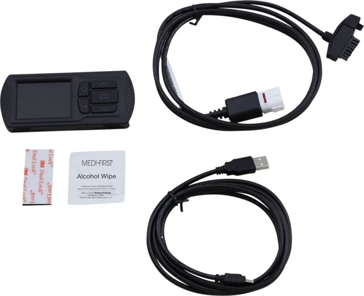 DYNOJET - PV-3 YAM TENERE 700 - 10203297