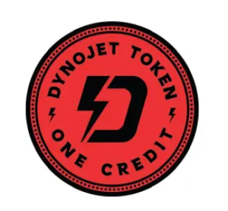 DYNOJET - DYNOJET UNIVERSAL TOKEN - 10204280