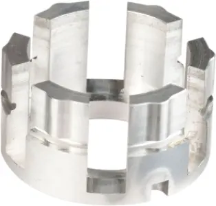 MOOSE OFFROAD FOUR WHEEL - HUB CLUTCH CAGE POL MSE - 11321397