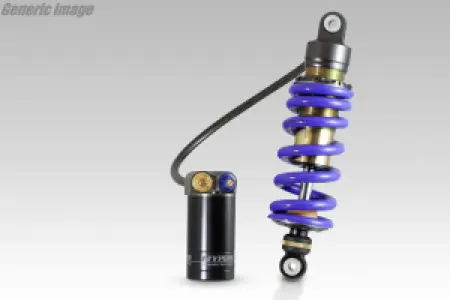 HYPERPRO - SHOCK FULLY ADJ. HONDA NT1100  - 13102697