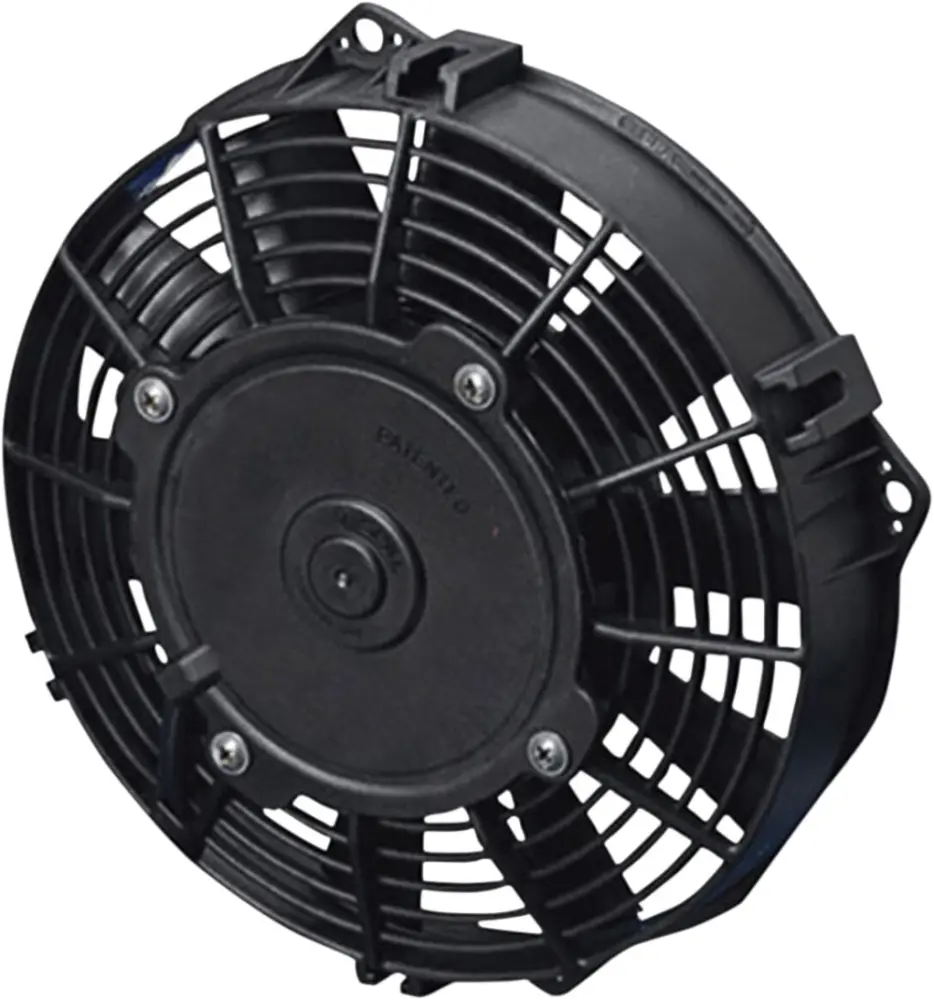 MOOSE OFFROAD FOUR WHEEL - COOLING FAN HI-PERFORMNCE - 19010725