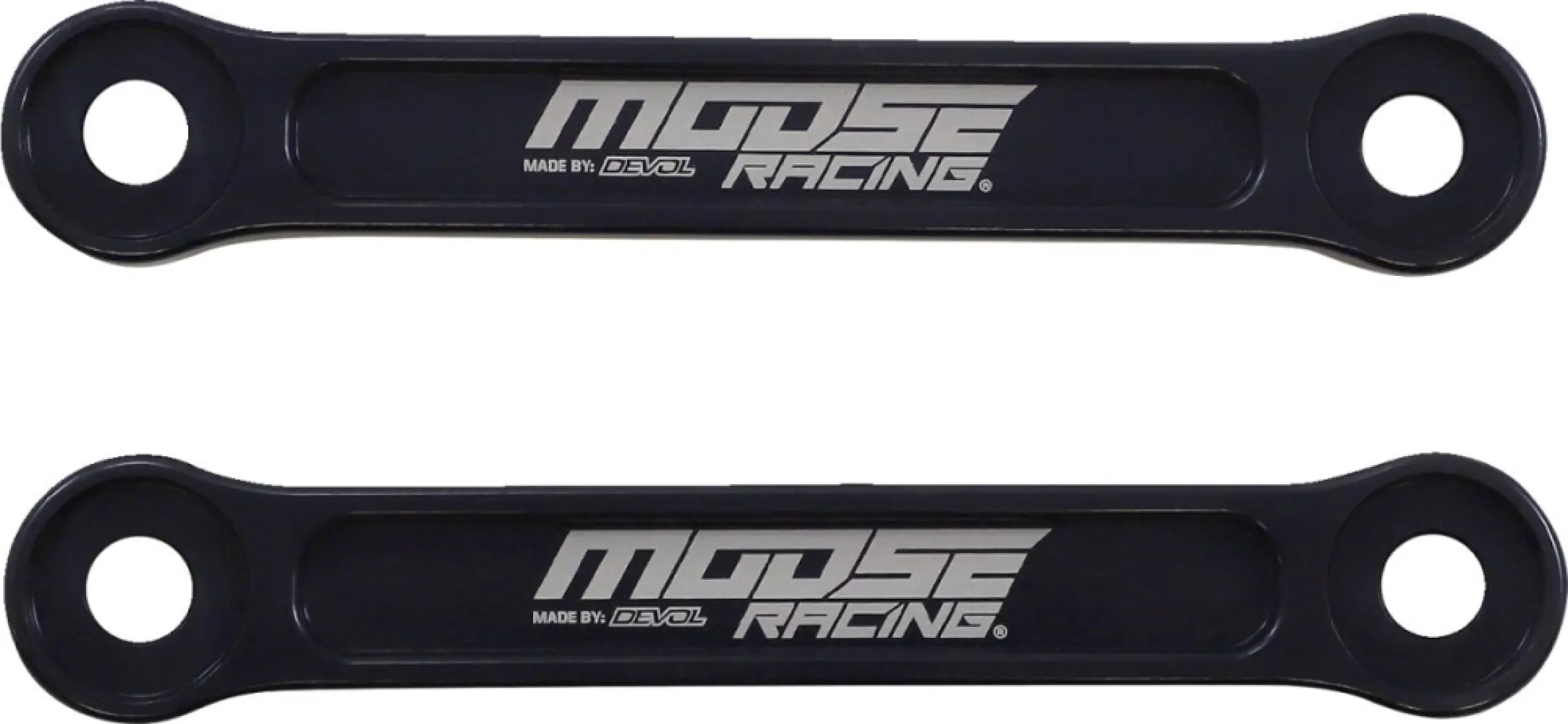 MOOSE OFFROAD HARD-PARTS - PULL ROD LOWER YAM - 13041030