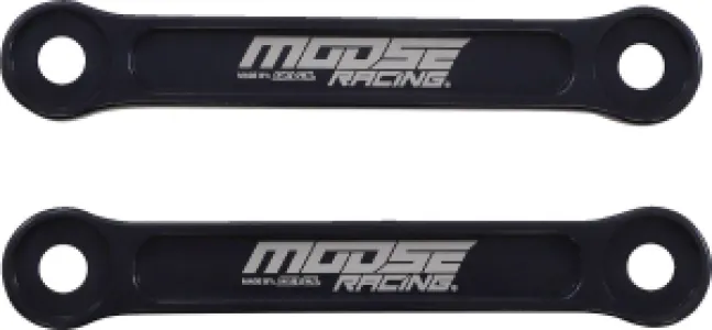 MOOSE OFFROAD HARD-PARTS - PULL ROD LOWER YAM - 13041030