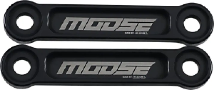 MOOSE OFFROAD HARD-PARTS - PULL ROD LOWER KAW 1.50 - 13040999