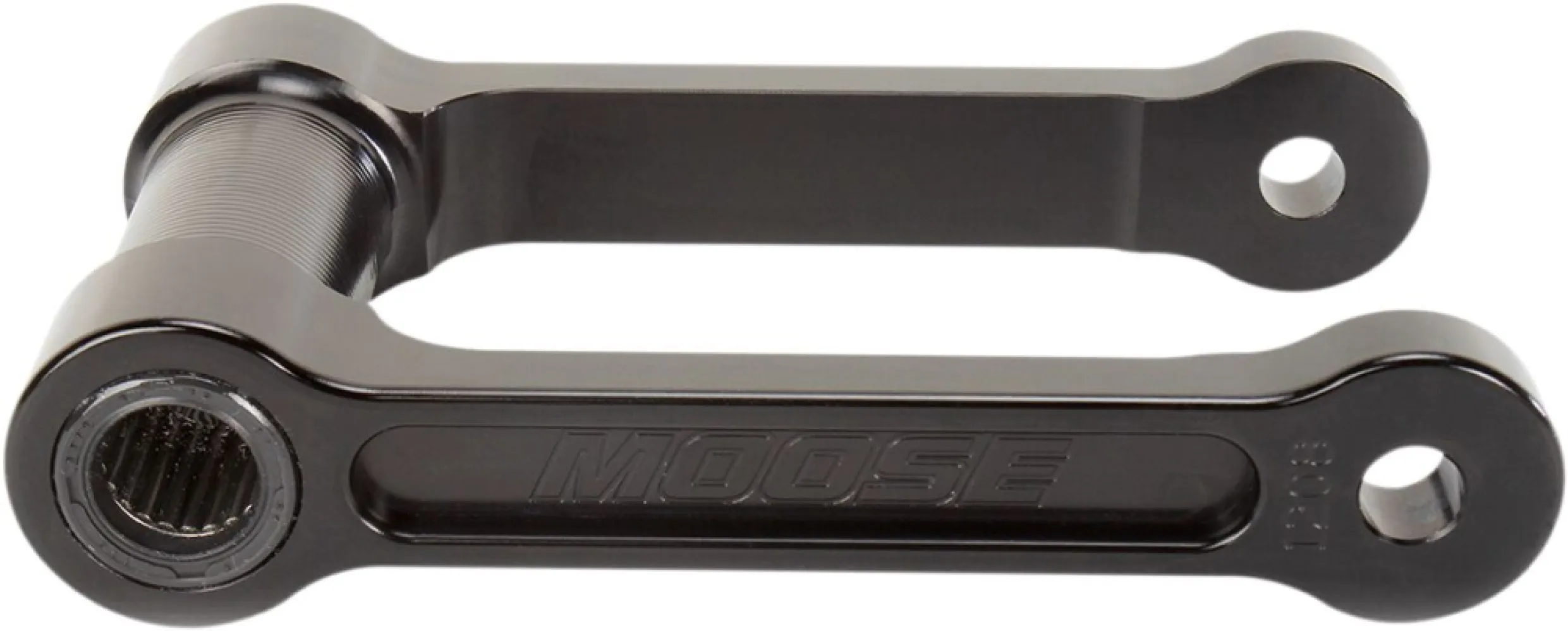 MOOSE OFFROAD HARD-PARTS - PULL ROD LOWER CRF250L - 13040575