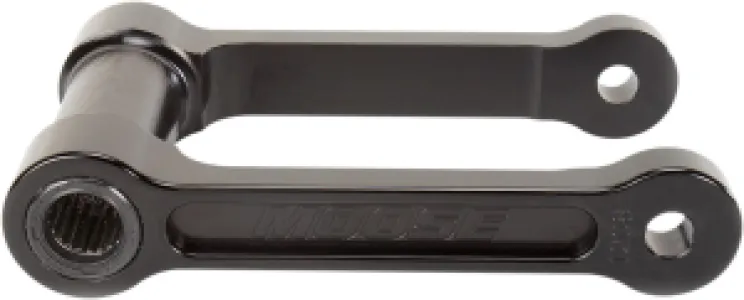 MOOSE OFFROAD HARD-PARTS - PULL ROD LOWER CRF250L - 13040575