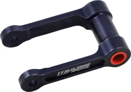 MOOSE OFFROAD HARD-PARTS - PULL ROD LOWER HON - 13041028
