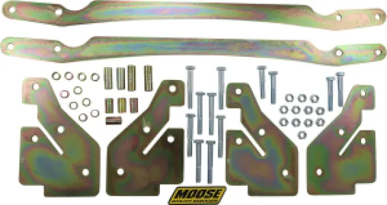 MOOSE OFFROAD FOUR WHEEL - LIFT KIT MSE HONDA - 13041051