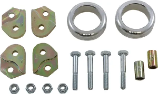 MOOSE OFFROAD FOUR WHEEL - LIFT KIT MSE CAN AM - 13041046