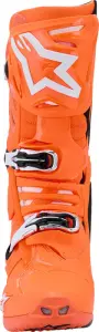 ALPINESTARS(MX) - BOOT TECH 10 S-VENTED ORG FL/B - 34103385