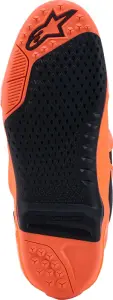 ALPINESTARS(MX) - BOOT TECH 10 S-VENTED ORG FL/B - 34103389