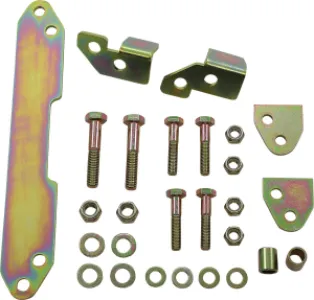 MOOSE OFFROAD FOUR WHEEL - LIFT KIT MSE HONDA - 13041048